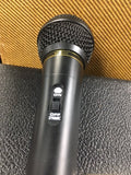 M-600 Microphone with On/Off Switch Used