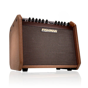 Fishman PRO-LBC-500 Mini-Charge Combo Amp *Free Shipping in the USA*