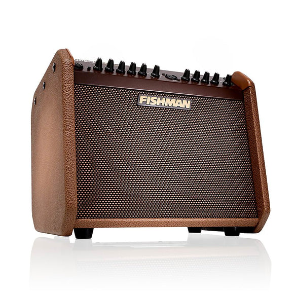 Fishman Loudbox Mini-Charge Combo Amp *Free Shipping in the USA*