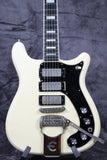 1965 Epiphone Crestwood Deluxe