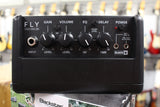 Blackstar FLY 3 watt Mini Combo Amp Used w/box