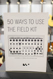 Koma Field Kit with Expansion Pack Used