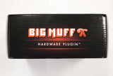 Electro-Harmonix Big Muff Hardware Used
