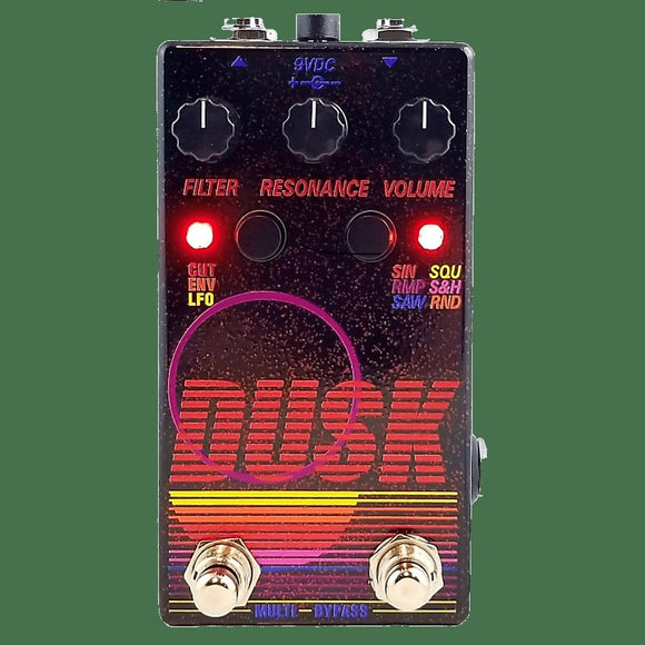 Dr. Scientist Dusk Filter *Free Shipping in the USA*