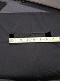 Black Padded Dust Cover For 28"X16"X12" Amp