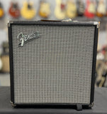 Fender Rumble 25 Bass Combo Amp