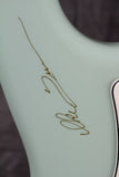 2005 Fender Ike Turner Signature Stratocaster Tribute Series