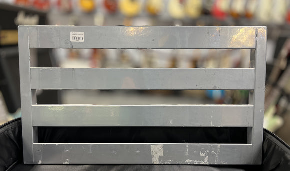 Pedaltrain PT-1 Pedal Board w/Bag