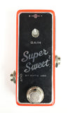 Xotic Effects Super Sweet Boost Used