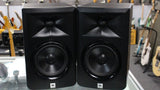 JBL LSR3053 Studio Monitors Used