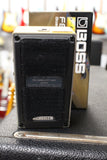Boss Fender Bassman '59 FBM-1 Used