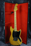 1978 Fender Mustang