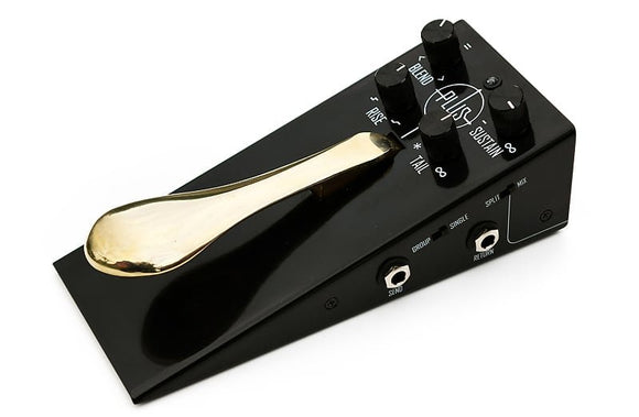 Gamechanger Audio Plus Pedal Sustain Pedal *Free Shipping in the USA*