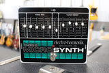 Electro Harmonix Bass Micro Synth Used