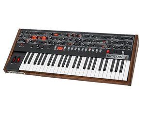Sequential Circuits Prophet-6 Synthesizer *Free Shipping in the US*