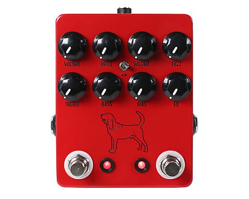 JHS The Calhoun V2 *Free Shipping in the USA*