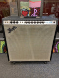 Fender  1972 Super Reverb Amp  4x10 Combo