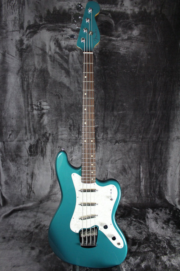 2014 Fender Rascal Bass