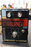 Midnight Amplification Starburner Fuzz Used