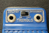 Kay Tremolo Used