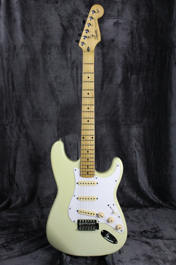 1996 Squier Stratocaster