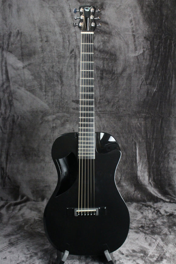 Journey Instruments OF660 Overhead Carbon Fiber