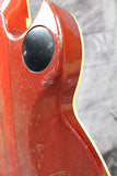 Yamaha SG1500 1982 Transparent Red