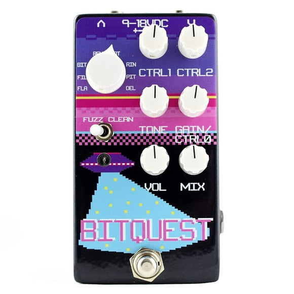 Dr. Scientist BitQuest *Free Shipping in the USA*