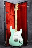 2013 Fender American Special Stratocaster Fishman Fluence Pickups