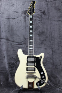1965 Epiphone Crestwood Deluxe