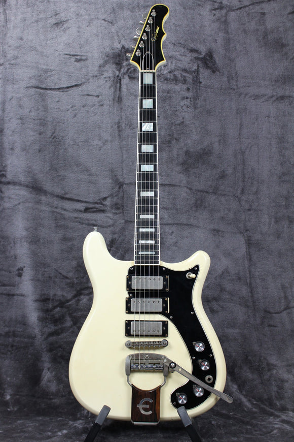 1965 Epiphone Crestwood Deluxe
