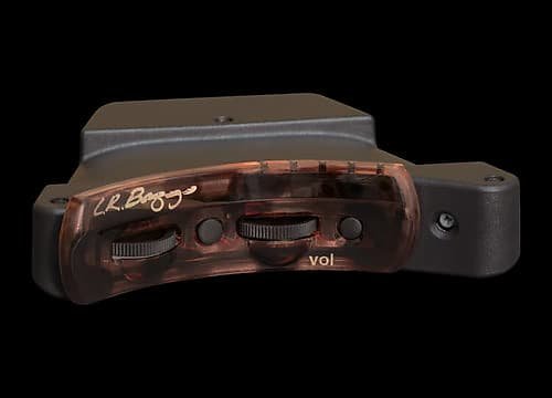 LR Baggs Session VTC Acoustic Guitar Pickup *Free Shipping in the USA*