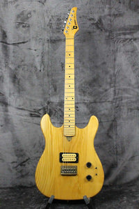Conn C Series CSE-7 1979 Natural