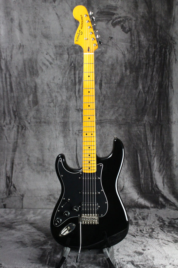 Squier Classic Vibe '70s Stratocaster Left Handed