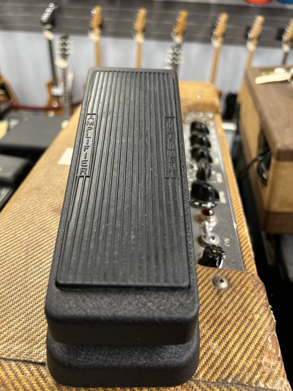 Dunlop Crybaby Wah  GCB95 Used