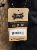 Levy's Empire Guitars "Big Mess" Logo Acoustic Gigbag EM-20