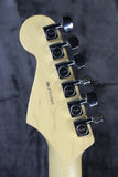 2007 Fender VG Stratocaster