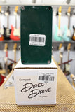 Barber Direct Drive Used w/box