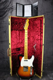 2018 Fender Custom  Shop Limited Edition Special Mod 1955 Joe Bonamassa Telecaster