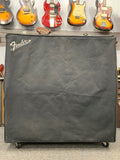 Fender Super Sonic 4X12 Cabinet