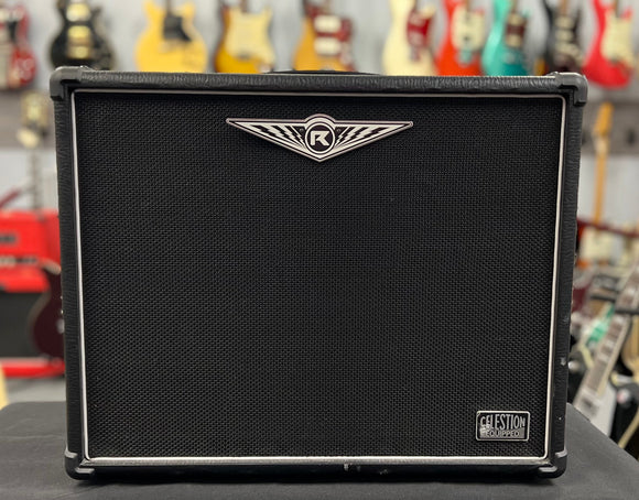 Raven RC 112 Cab