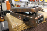 Dunlop JC95 Jerry Cantrell Wah Used