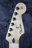 2021 Fender Player Plus Top Stratocaster