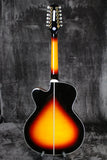 2018 Takamine GJ72CE 12-String Acoustic-Electric