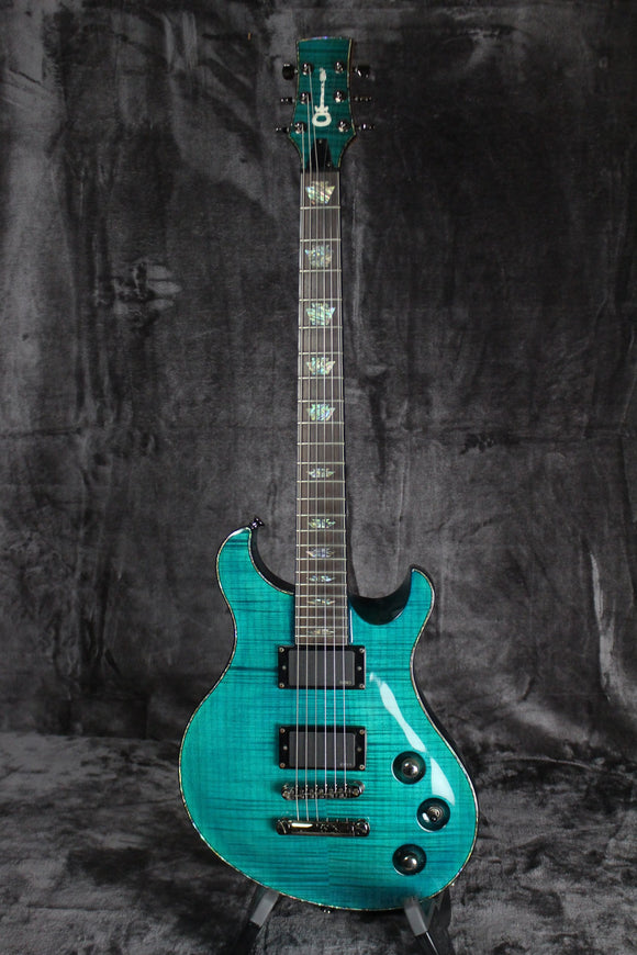 Charvel DC-1 Desolation
