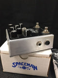 Spaceman Effects Aurora Flanger Used