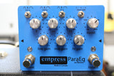 Empress Para Eq w/Boost Used