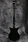 Danelectro ’59DC Long Scale Bass Black *Free Shipping in the USA*