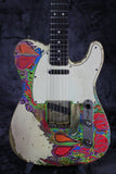 RS Guitarworks Slab '59 'Owned by J.D. Simo'