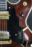 1974 Guild Starfire VI Walnut